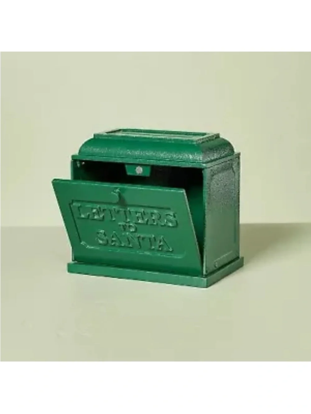 Hearth & Hand Green 